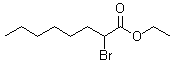 2-溴辛酸乙酯