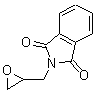 N-(2,3-环氧丙基)邻苯二甲酰胺