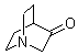 3-奎宁环酮盐酸盐