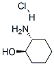 反式-2-羟基-1-环己基胺盐酸盐