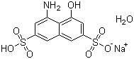 1-氨基-8-萘酚-3,6-二磺酸一钠