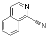 异喹啉-1-腈