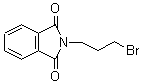 N-(3-溴丙基)邻苯二甲酰亚胺