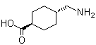 对氨甲基环己甲酸