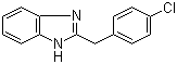 2-对氯苄基苯并咪唑