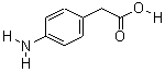 对氨基苯乙酸