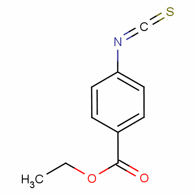 4-乙氧羰基苯基硫代异氰酸酯