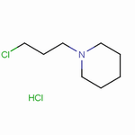N-(3-氯丙基)哌啶盐酸盐