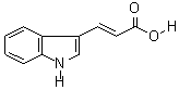 3-吲哚丙烯酸