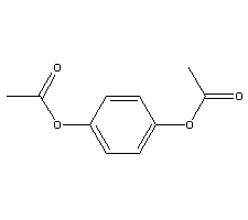 对二乙酰氧基苯