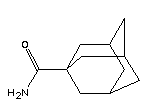 1-金刚烷基羰酰胺