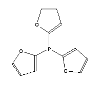 三(2-呋喃基)膦