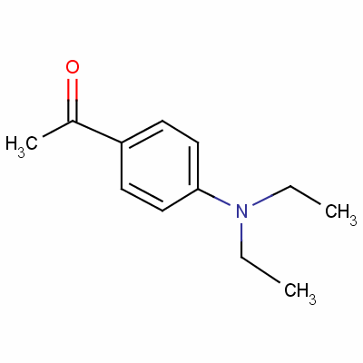 对二乙氨基苯乙酮