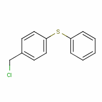 4-苯硫基氯苄