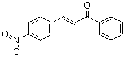 4-硝基查尔酮
