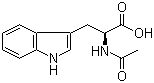 N-乙酰-L-色氨酸