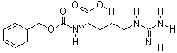 CBZ-L-精氨酸