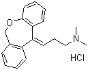 盐酸多虑平