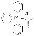 丙酮基三苯基氯化膦
