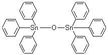 六苯基二锡烷