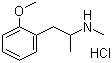 盐酸甲氧那明