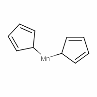 双(环戊二烯)锰