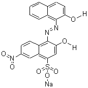 永固黑WAN