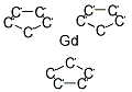三(环戊二烯)化钆(III)