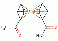 1,1'-二乙酰基二茂铁