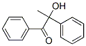 α-羟基-α-甲苄基甲苯酮