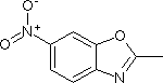 2-甲基-6-硝基-苯并恶唑