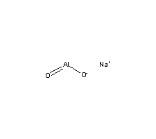 铝酸钠