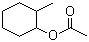 2-甲基环己基醋酸酯