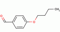 4-n-丁氧基苯甲醛