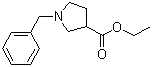1-苯甲基吡咯烷-3-羧酸乙酯
