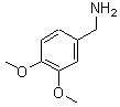 3,4-二甲氧基苄胺
