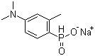 托定磷钠