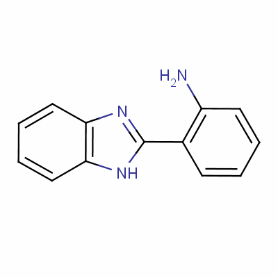 2-(2-氨基苯基)苯并咪唑