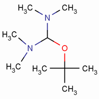 叔丁氧基二(二甲基氨基)甲烷