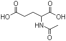 N-乙酰-DL-谷氨酸