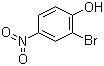 2-溴-4-硝基苯酚