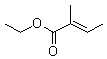 (E)-2-甲基-2-丁酸乙酯