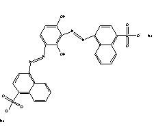酸性棕14