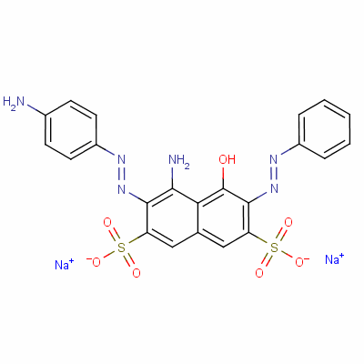 酸性绿20