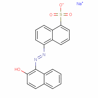 酸性红141