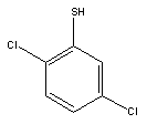 2,5-二氯苯硫酚