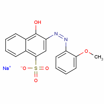 酸性红4