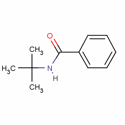 N-叔丁基苯酰胺