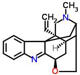 钩吻素子