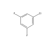 3,5-二氟氯苯